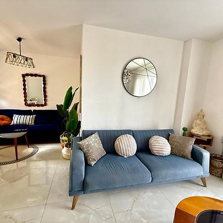 Vokolidha Relaxing Penthouse Suites By The Sea מראה חיצוני תמונה