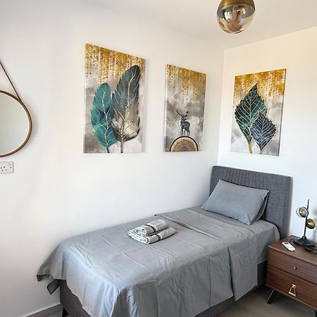 Vokolidha Relaxing Penthouse Suites By The Sea מראה חיצוני תמונה