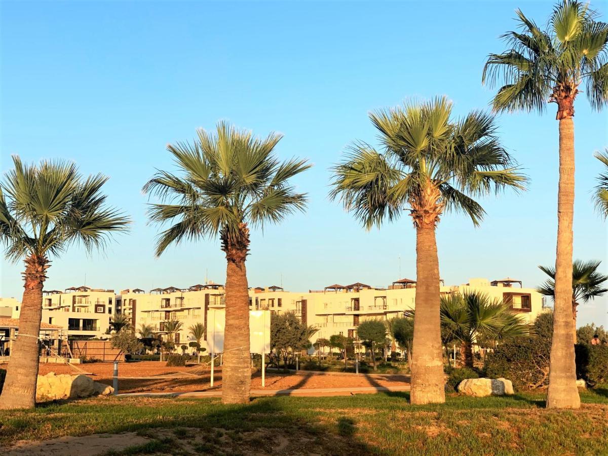 Vokolidha Relaxing Penthouse Suites By The Sea מראה חיצוני תמונה