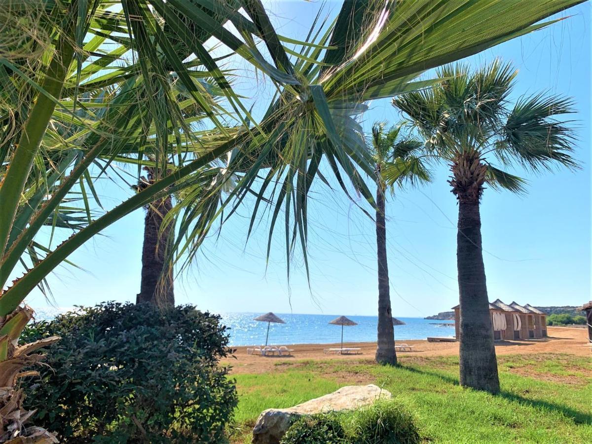 Vokolidha Relaxing Penthouse Suites By The Sea מראה חיצוני תמונה