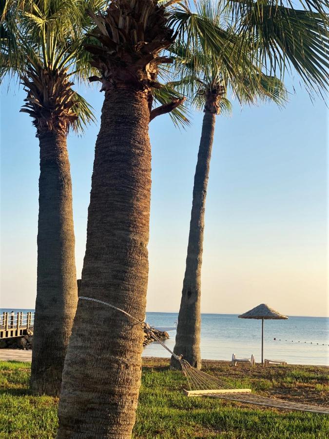 Vokolidha Relaxing Penthouse Suites By The Sea מראה חיצוני תמונה