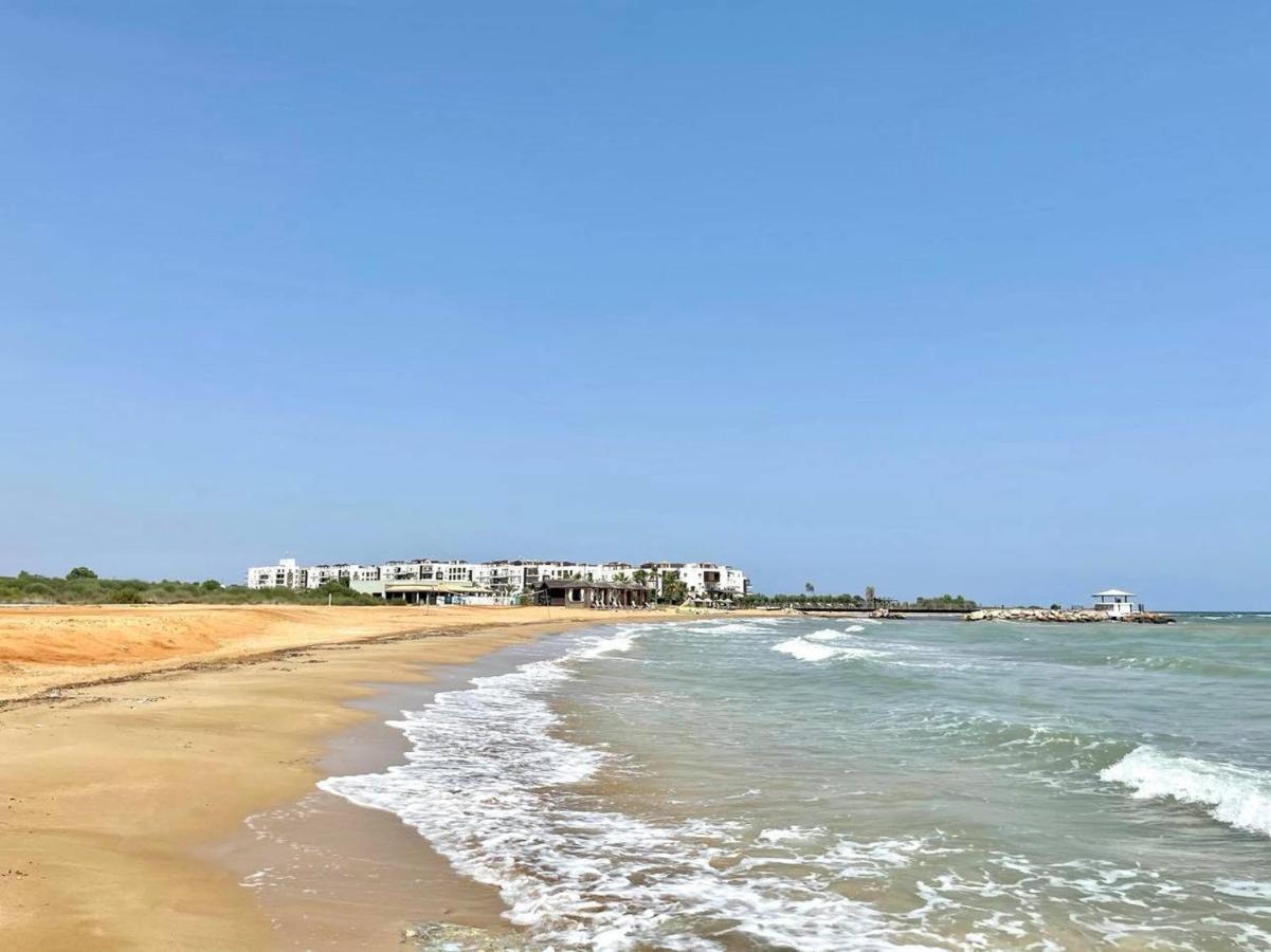 Vokolidha Relaxing Penthouse Suites By The Sea מראה חיצוני תמונה