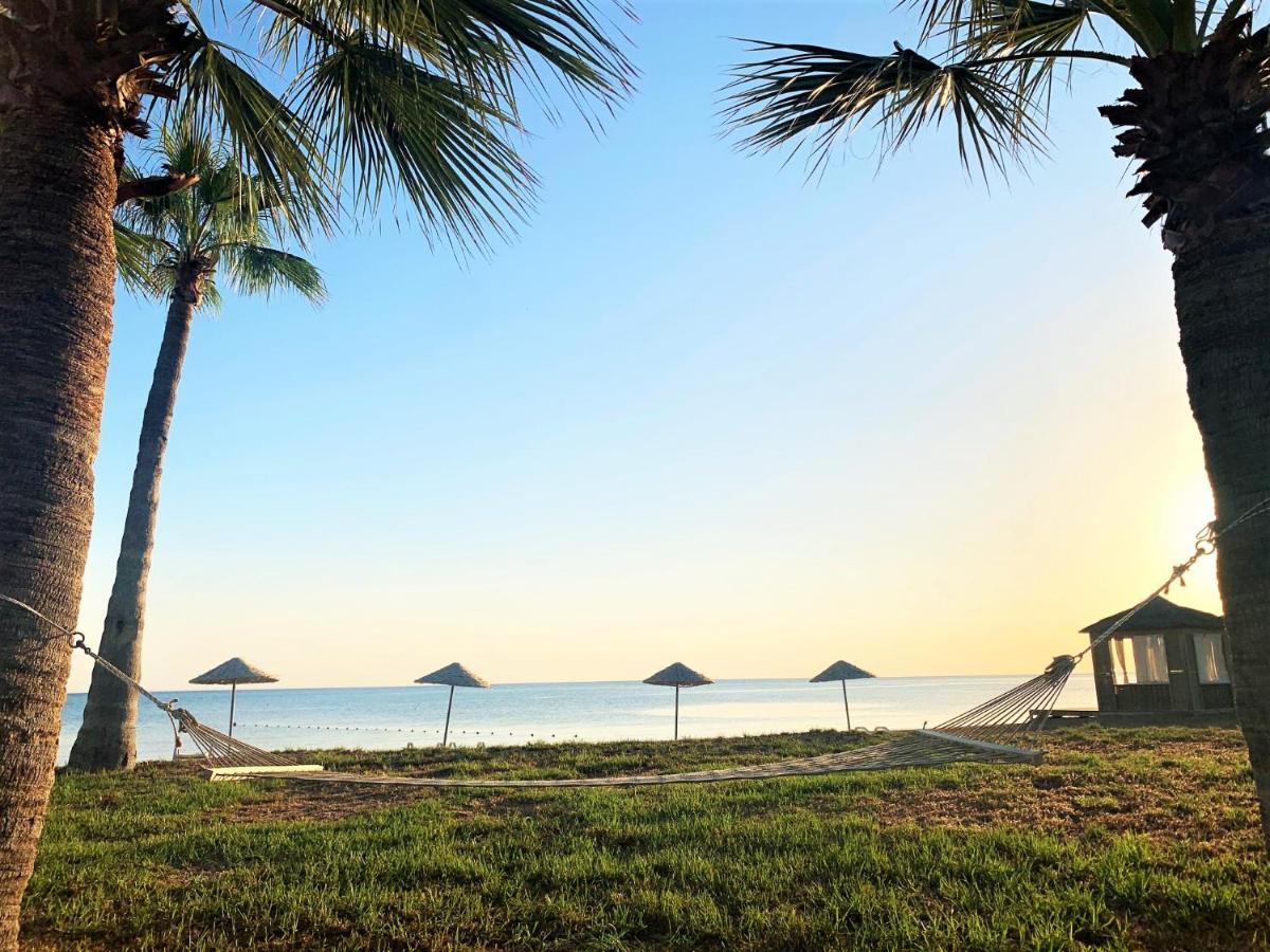 Vokolidha Relaxing Penthouse Suites By The Sea מראה חיצוני תמונה