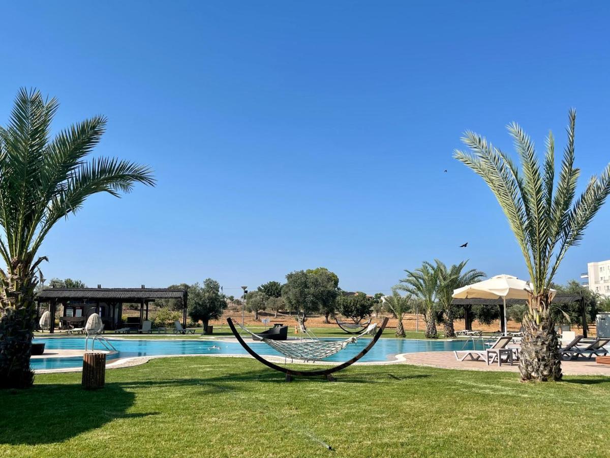 Vokolidha Relaxing Penthouse Suites By The Sea מראה חיצוני תמונה