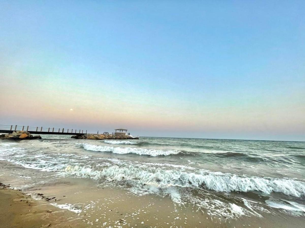 Vokolidha Relaxing Penthouse Suites By The Sea מראה חיצוני תמונה