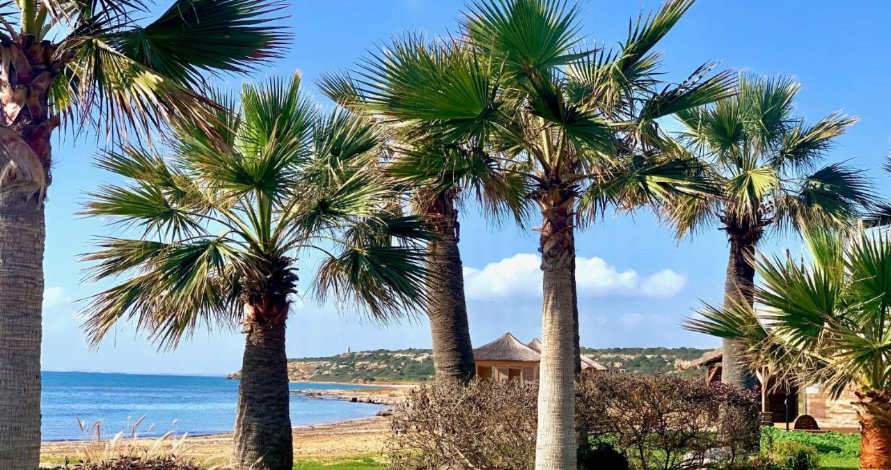Vokolidha Relaxing Penthouse Suites By The Sea מראה חיצוני תמונה