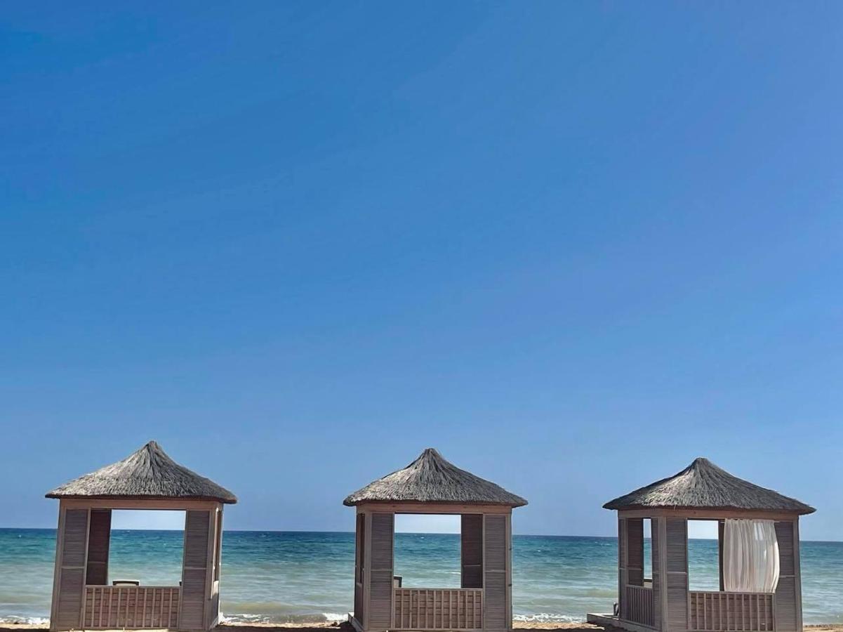 Vokolidha Relaxing Penthouse Suites By The Sea מראה חיצוני תמונה