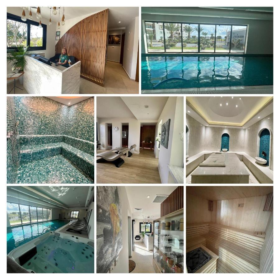 Vokolidha Relaxing Penthouse Suites By The Sea מראה חיצוני תמונה