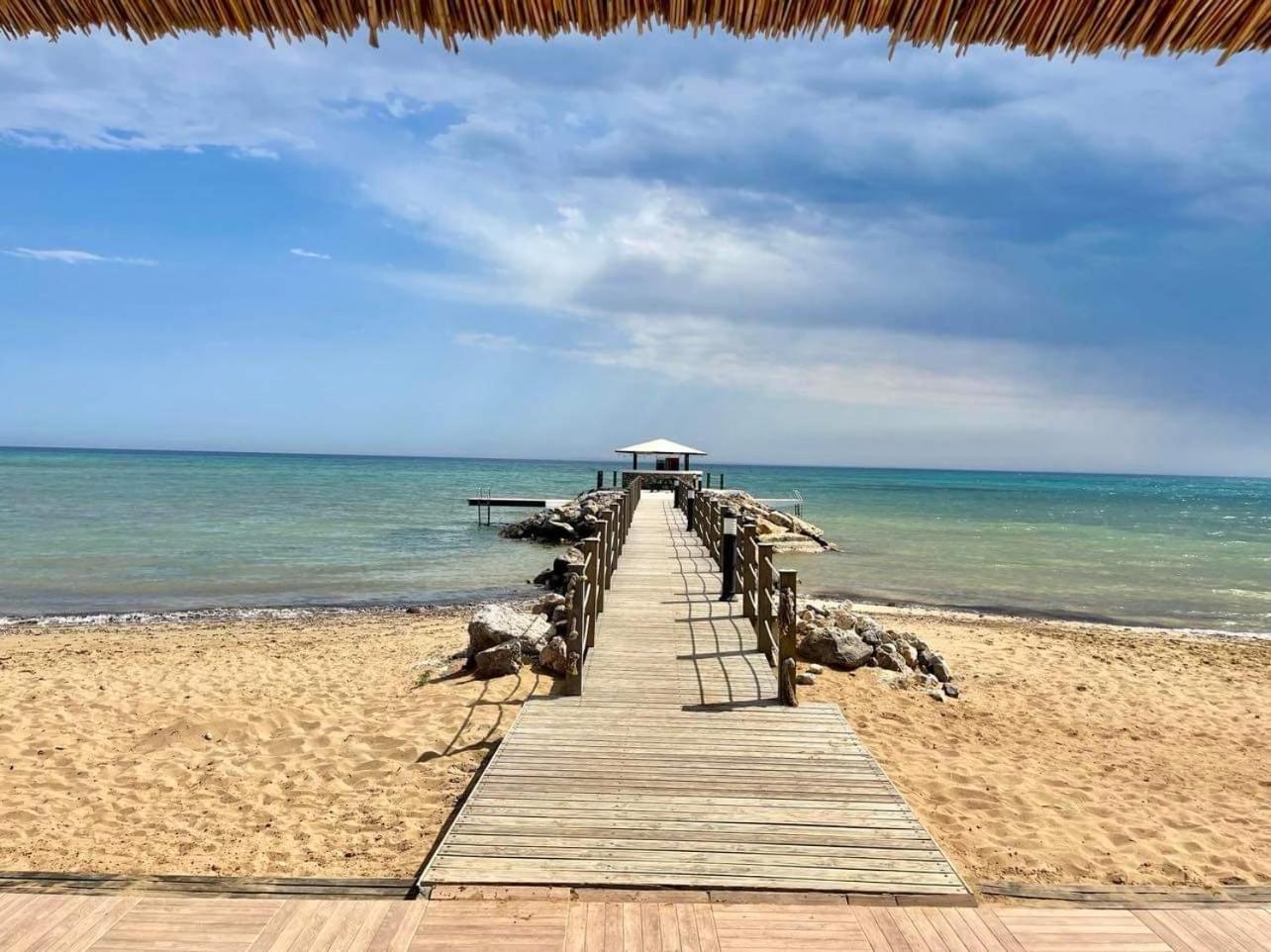 Vokolidha Relaxing Penthouse Suites By The Sea מראה חיצוני תמונה