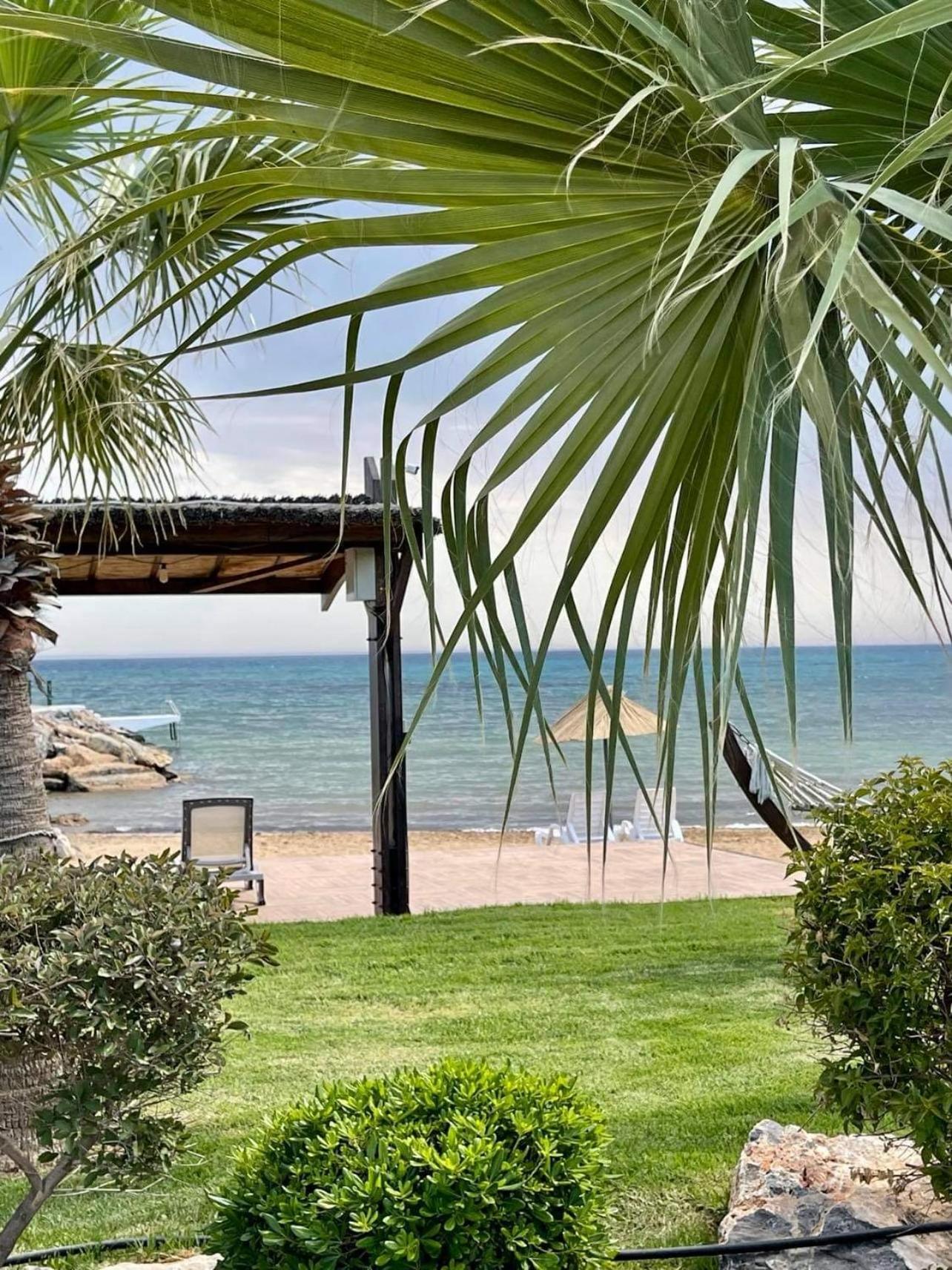 Vokolidha Relaxing Penthouse Suites By The Sea מראה חיצוני תמונה