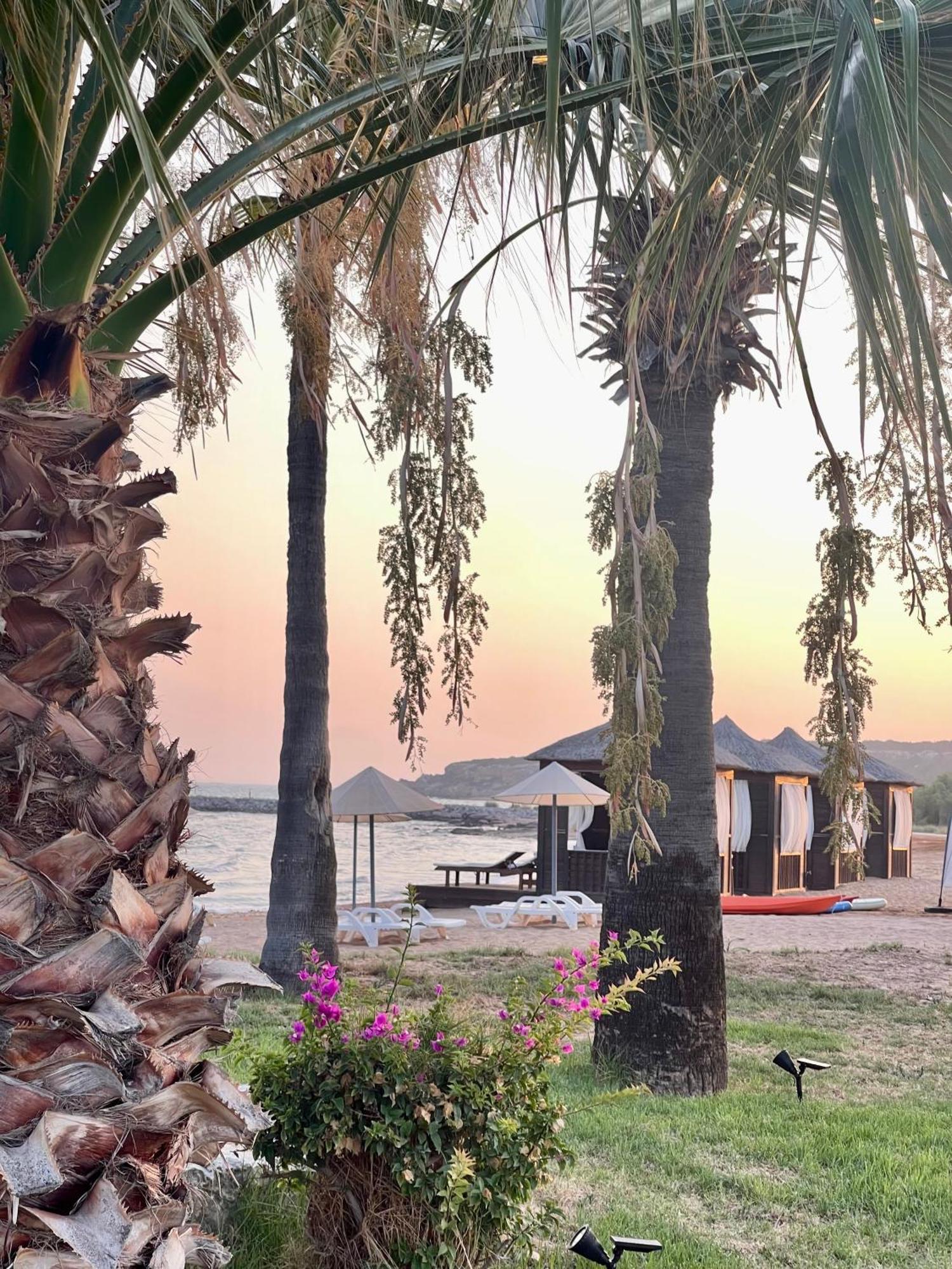 Vokolidha Relaxing Penthouse Suites By The Sea מראה חיצוני תמונה