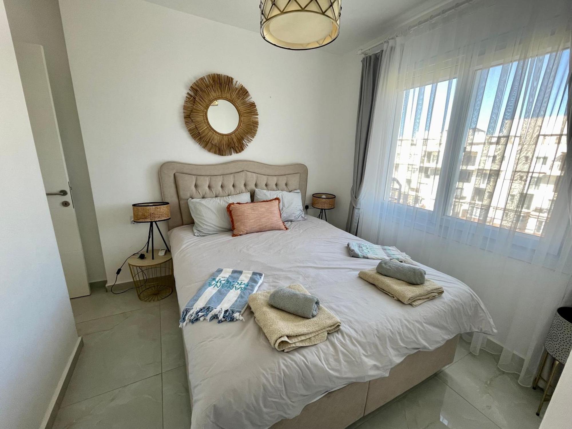 Vokolidha Relaxing Penthouse Suites By The Sea מראה חיצוני תמונה