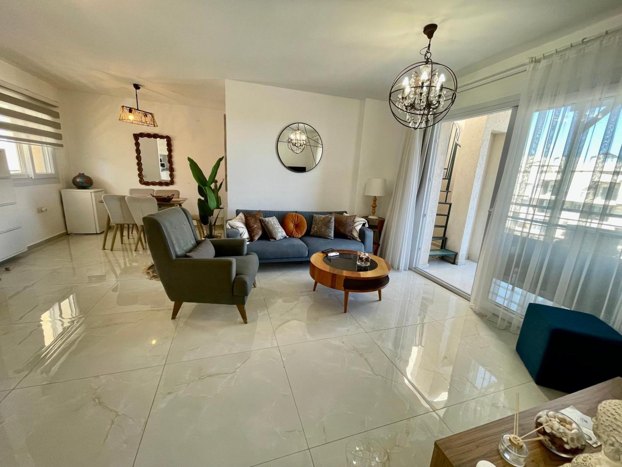 Vokolidha Relaxing Penthouse Suites By The Sea מראה חיצוני תמונה