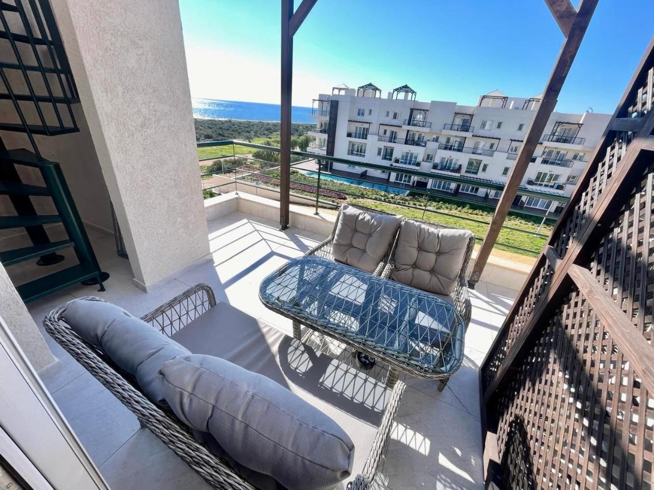 Vokolidha Relaxing Penthouse Suites By The Sea מראה חיצוני תמונה
