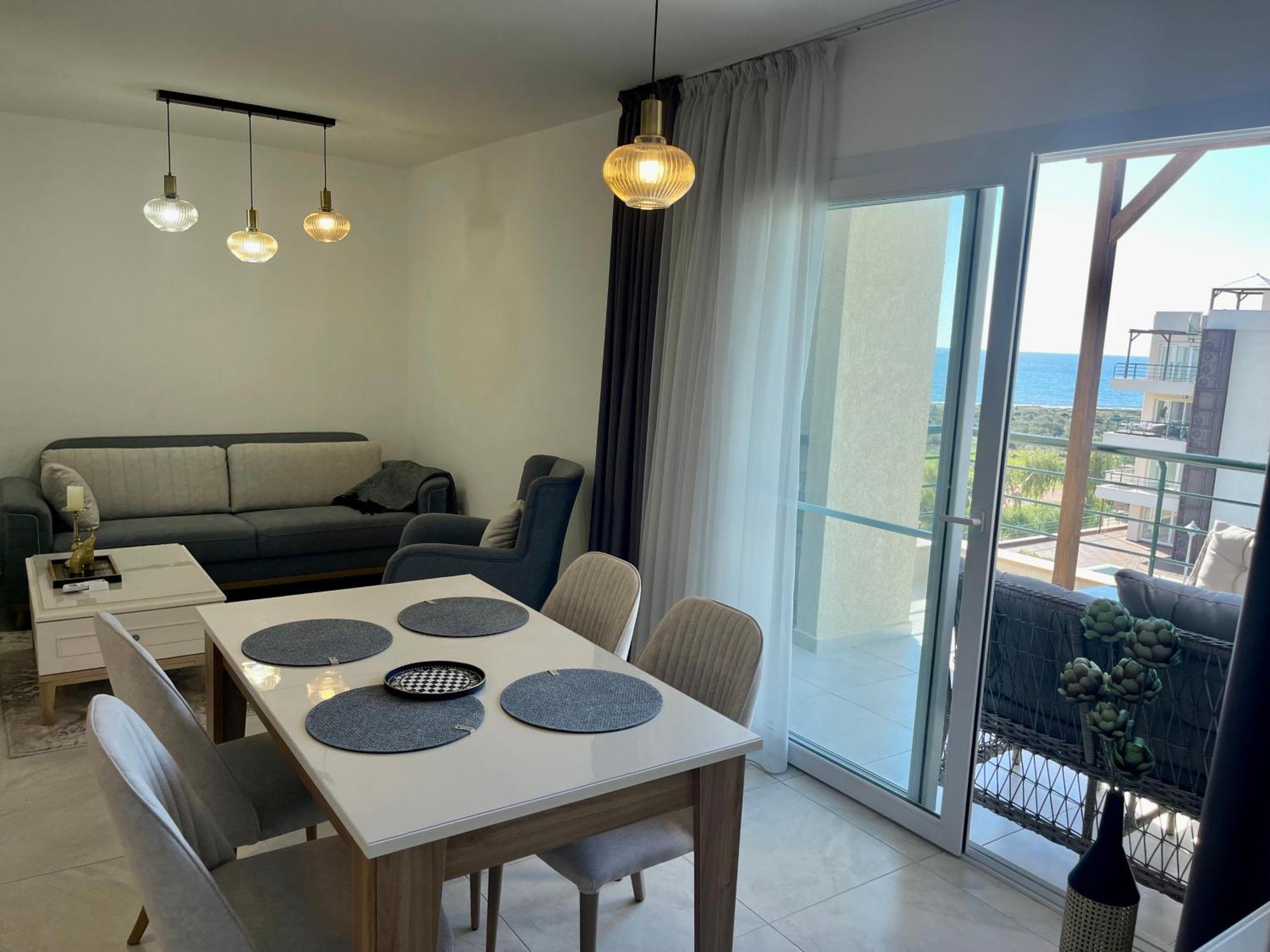 Vokolidha Relaxing Penthouse Suites By The Sea מראה חיצוני תמונה