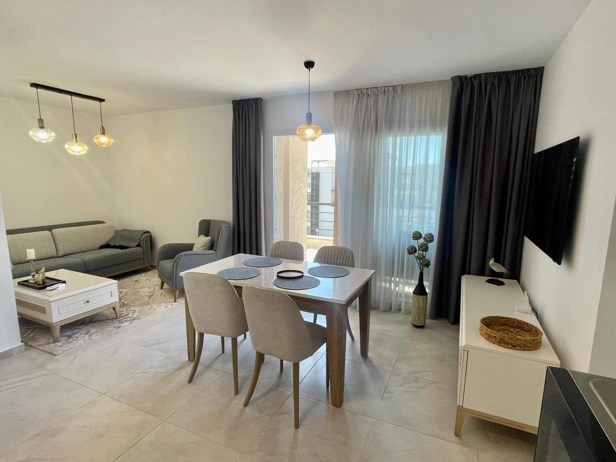 Vokolidha Relaxing Penthouse Suites By The Sea מראה חיצוני תמונה