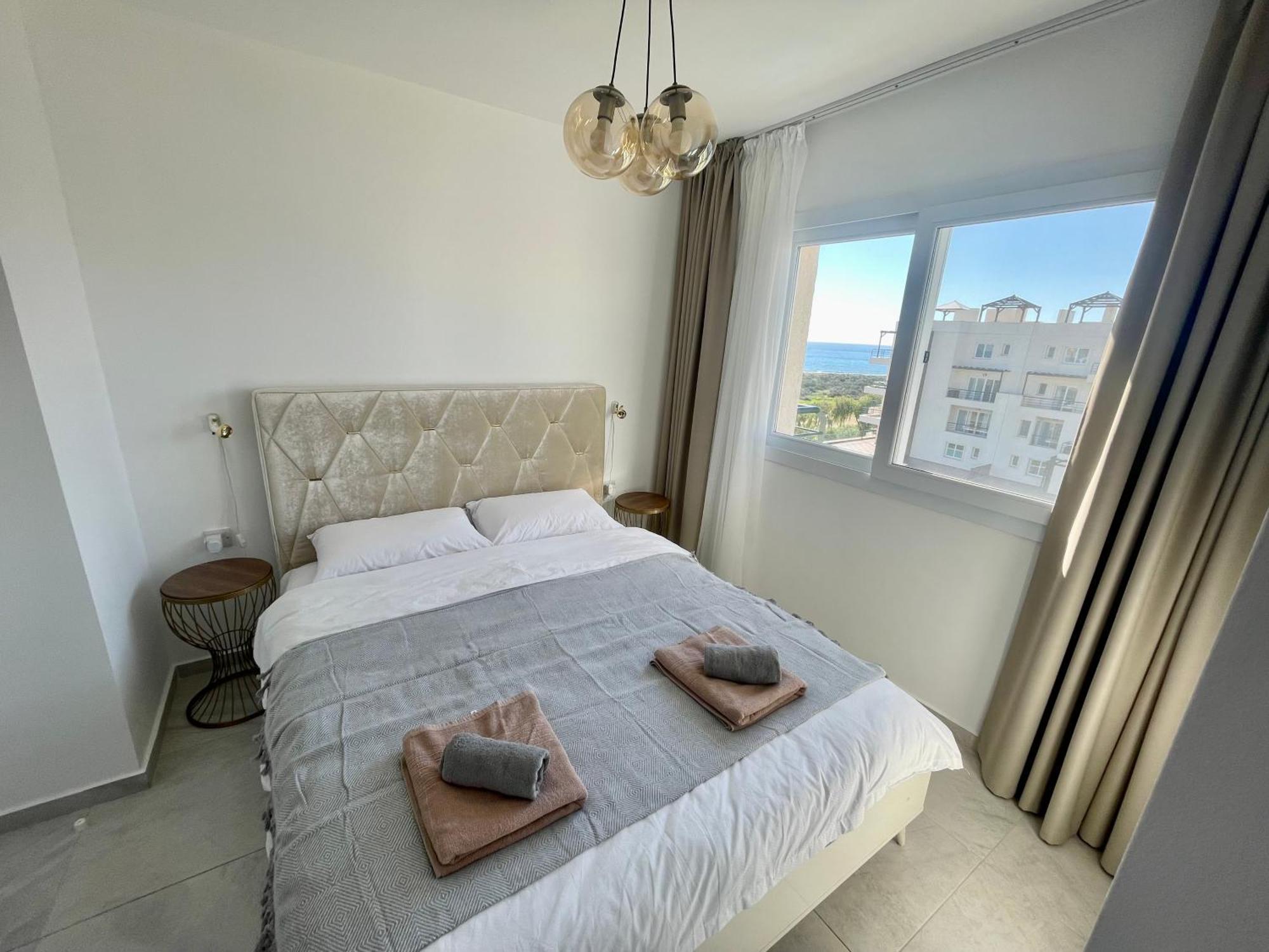 Vokolidha Relaxing Penthouse Suites By The Sea מראה חיצוני תמונה