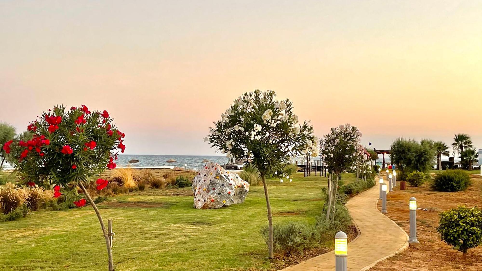 Vokolidha Relaxing Penthouse Suites By The Sea מראה חיצוני תמונה