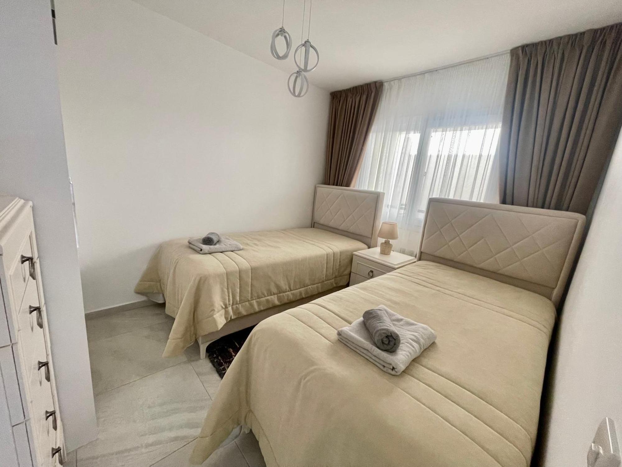 Vokolidha Relaxing Penthouse Suites By The Sea מראה חיצוני תמונה