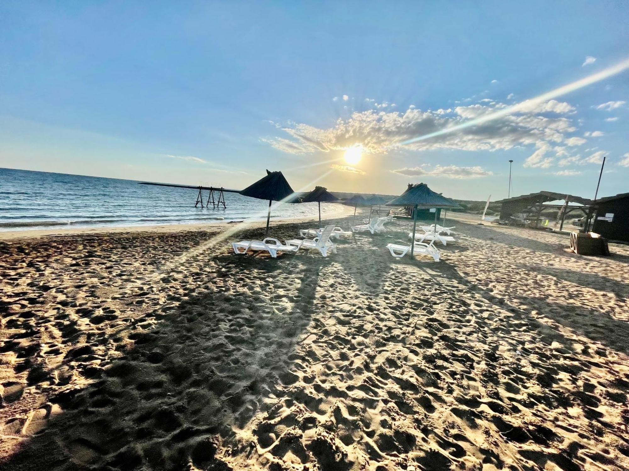 Vokolidha Relaxing Penthouse Suites By The Sea מראה חיצוני תמונה