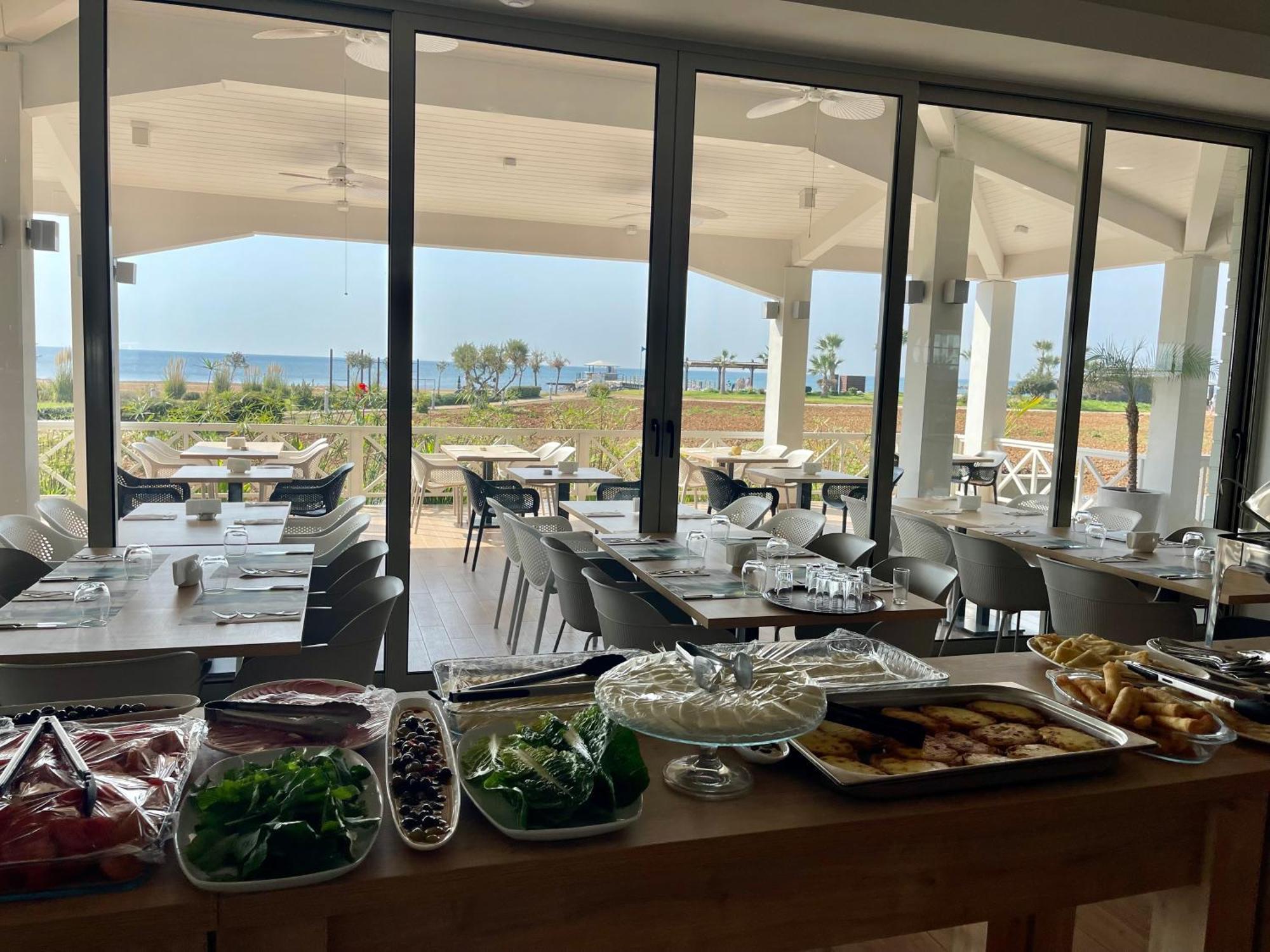 Vokolidha Relaxing Penthouse Suites By The Sea מראה חיצוני תמונה