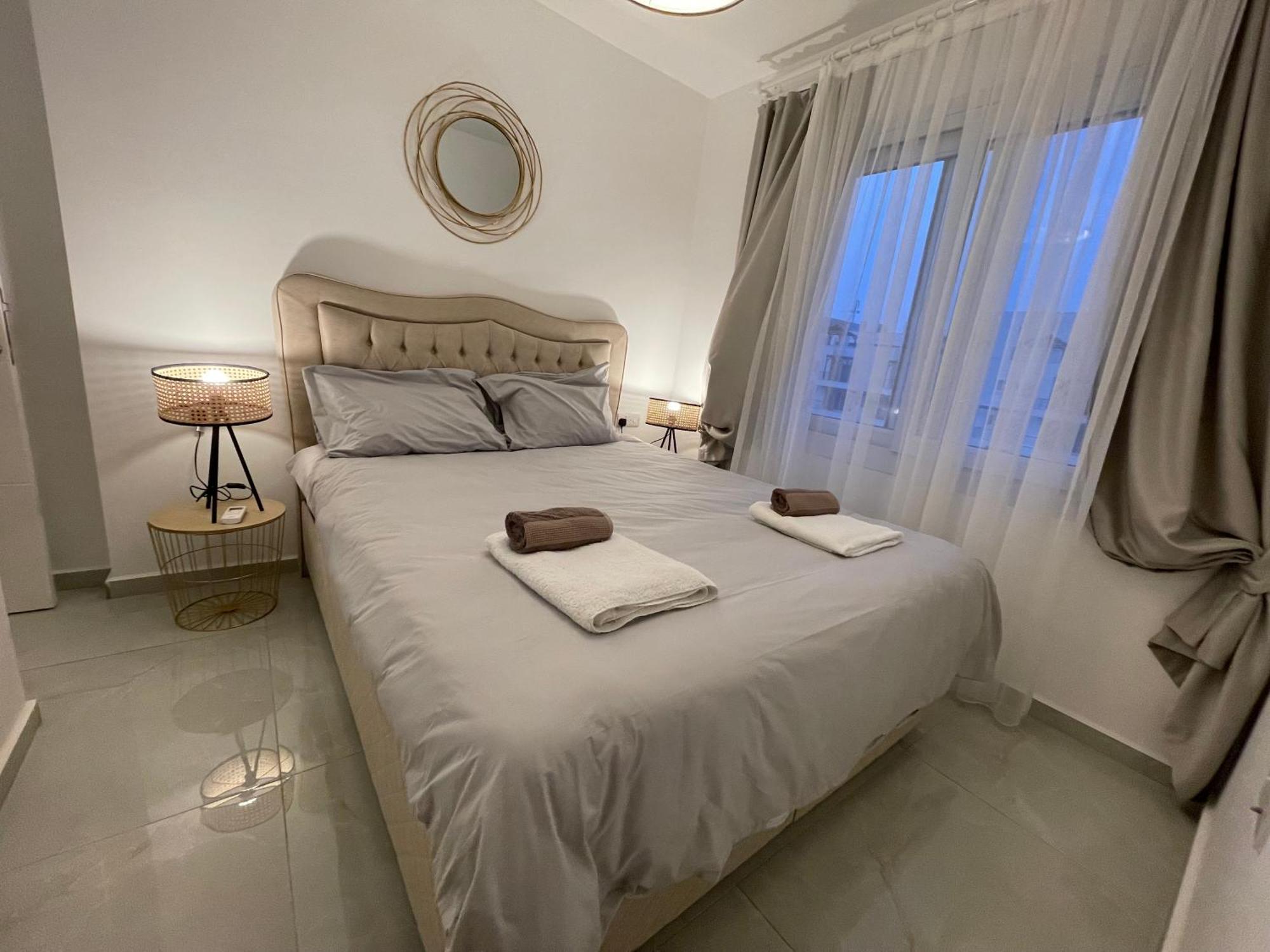 Vokolidha Relaxing Penthouse Suites By The Sea מראה חיצוני תמונה