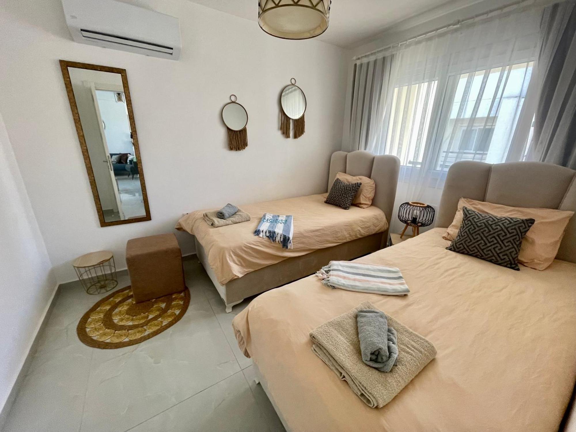 Vokolidha Relaxing Penthouse Suites By The Sea מראה חיצוני תמונה
