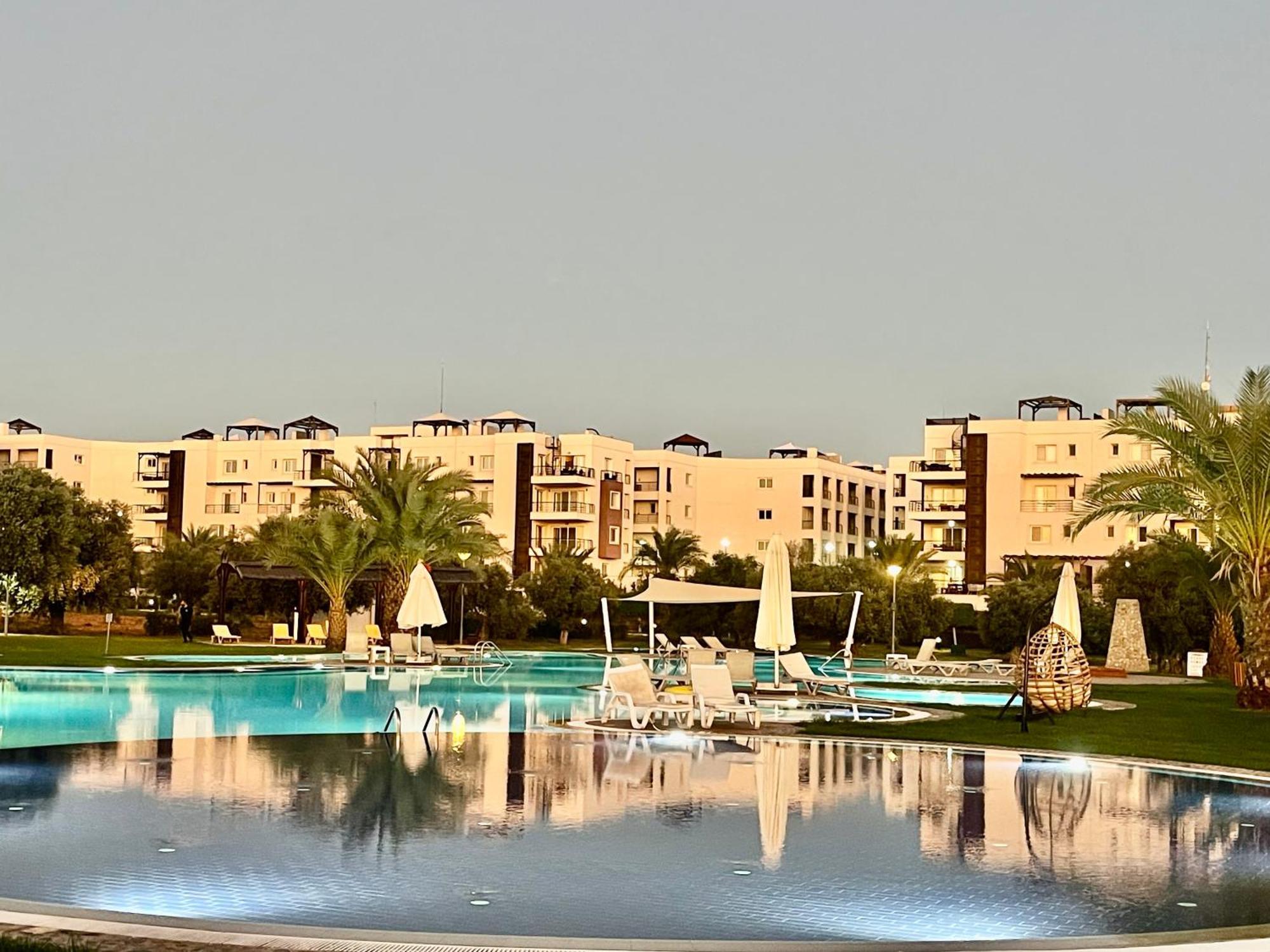 Vokolidha Relaxing Penthouse Suites By The Sea מראה חיצוני תמונה