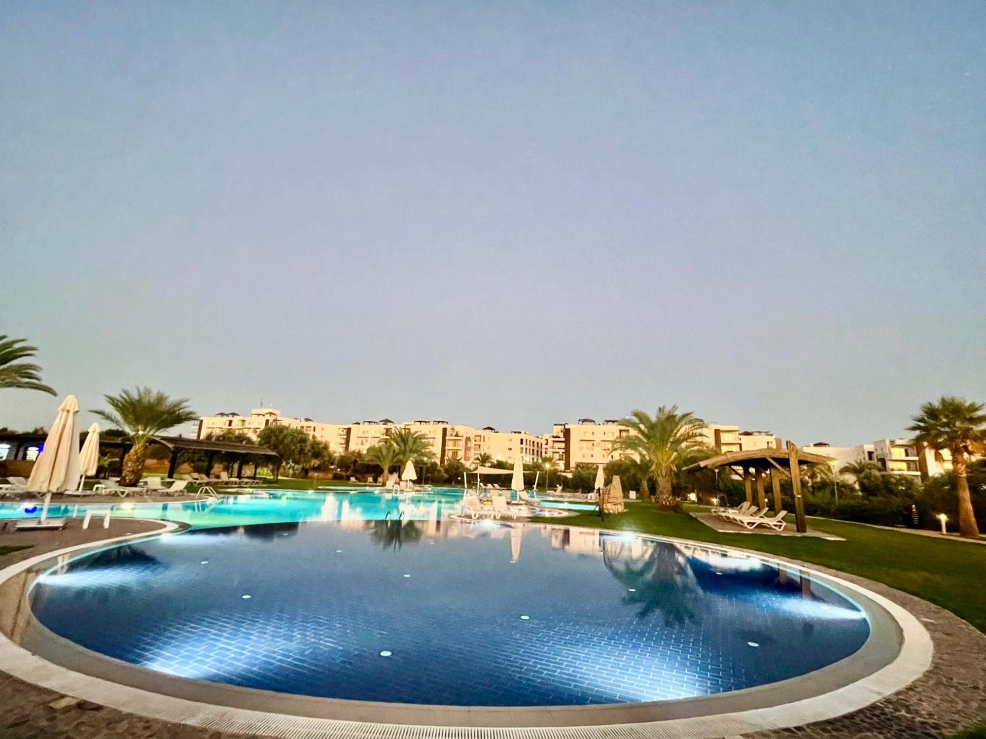 Vokolidha Relaxing Penthouse Suites By The Sea מראה חיצוני תמונה