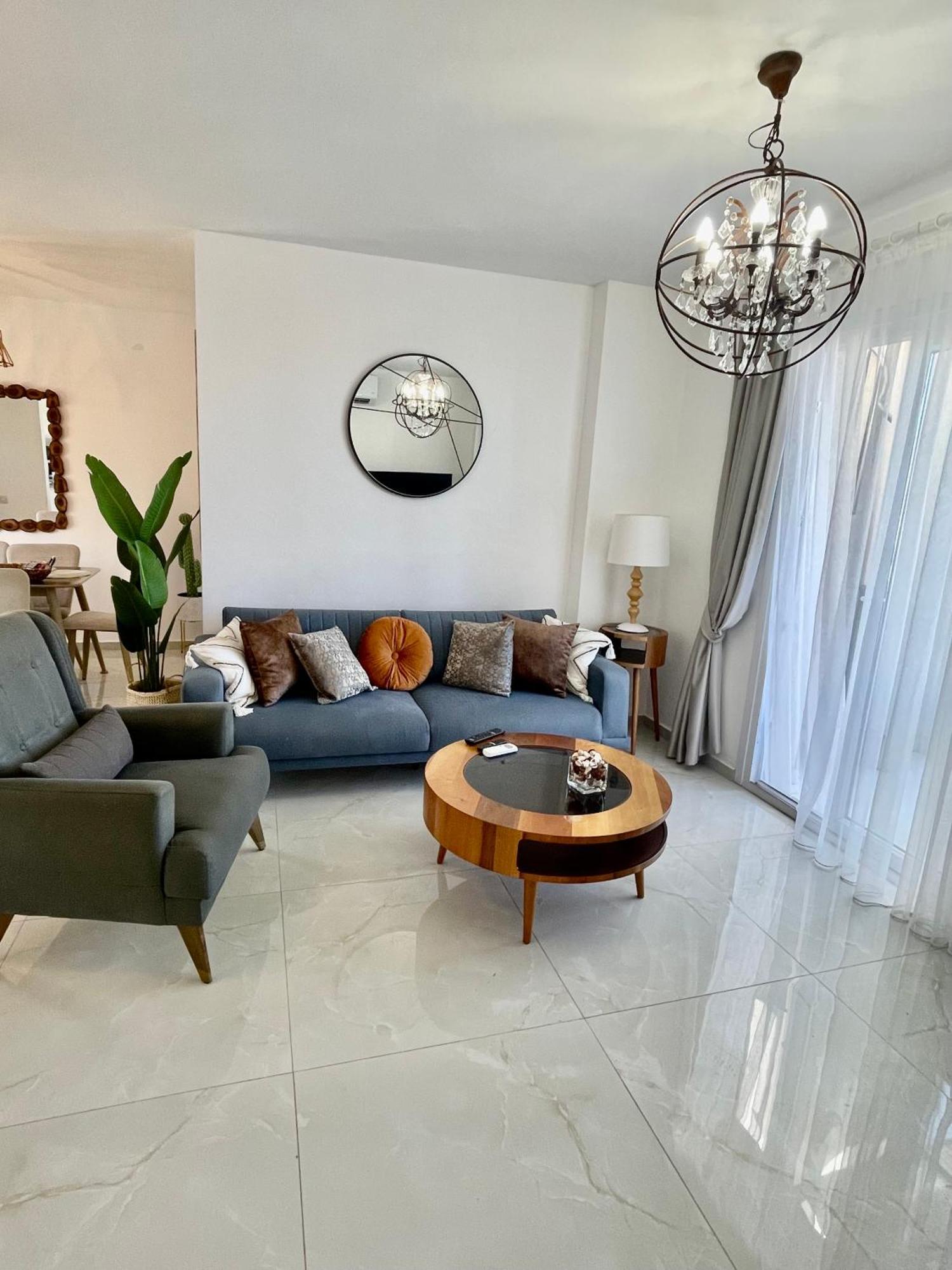 Vokolidha Relaxing Penthouse Suites By The Sea מראה חיצוני תמונה