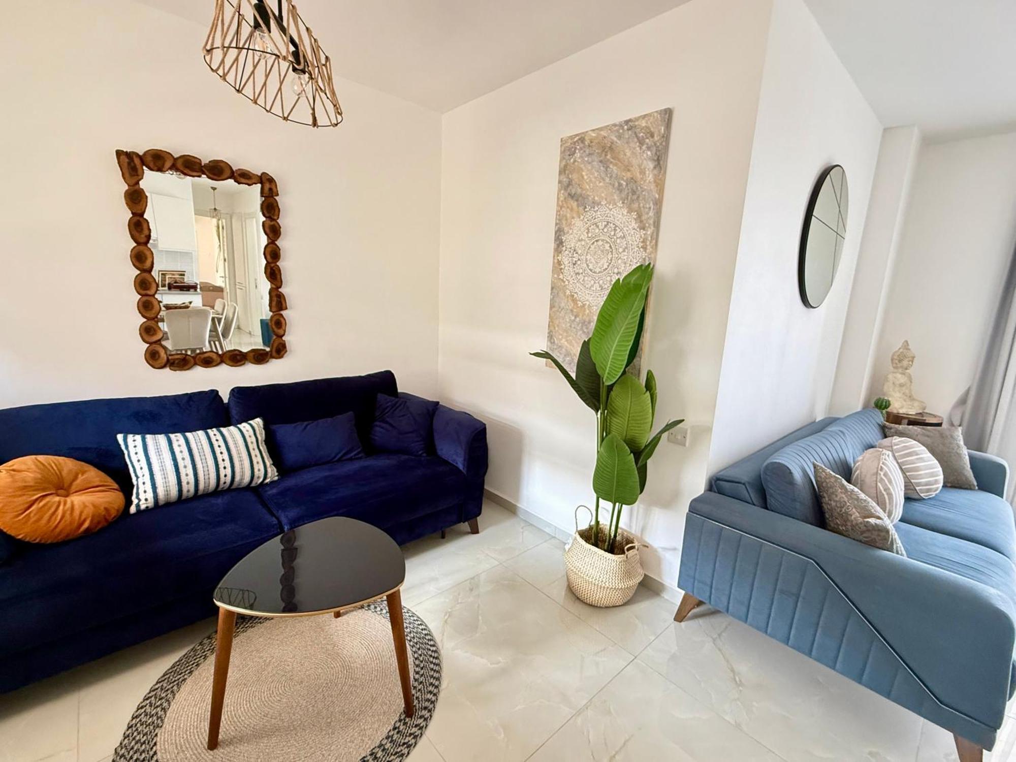 Vokolidha Relaxing Penthouse Suites By The Sea מראה חיצוני תמונה