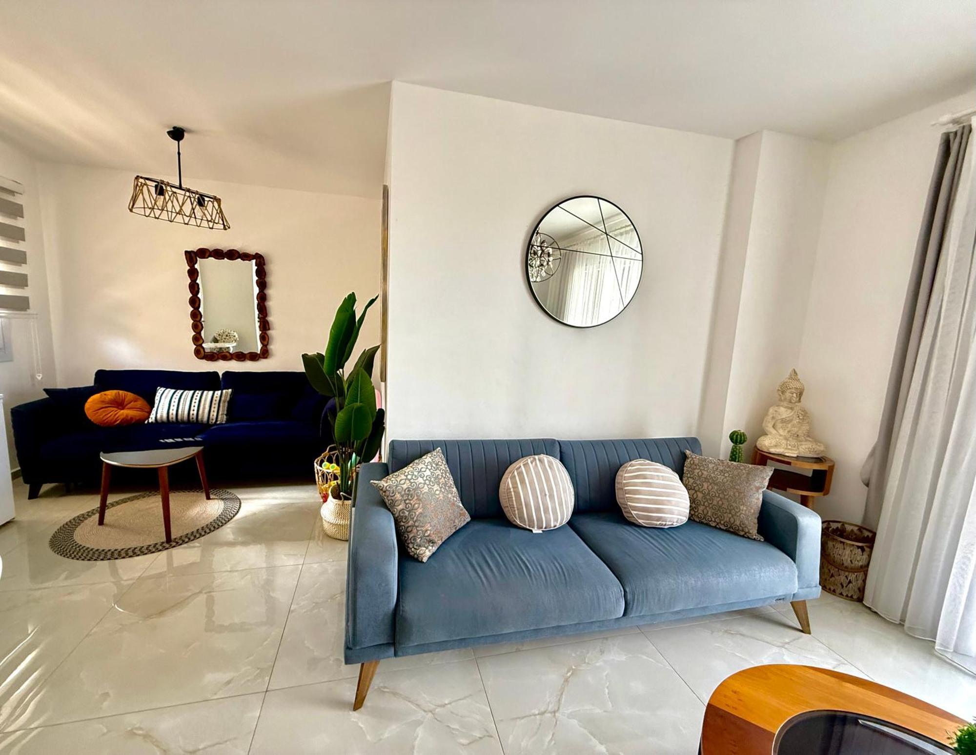 Vokolidha Relaxing Penthouse Suites By The Sea מראה חיצוני תמונה
