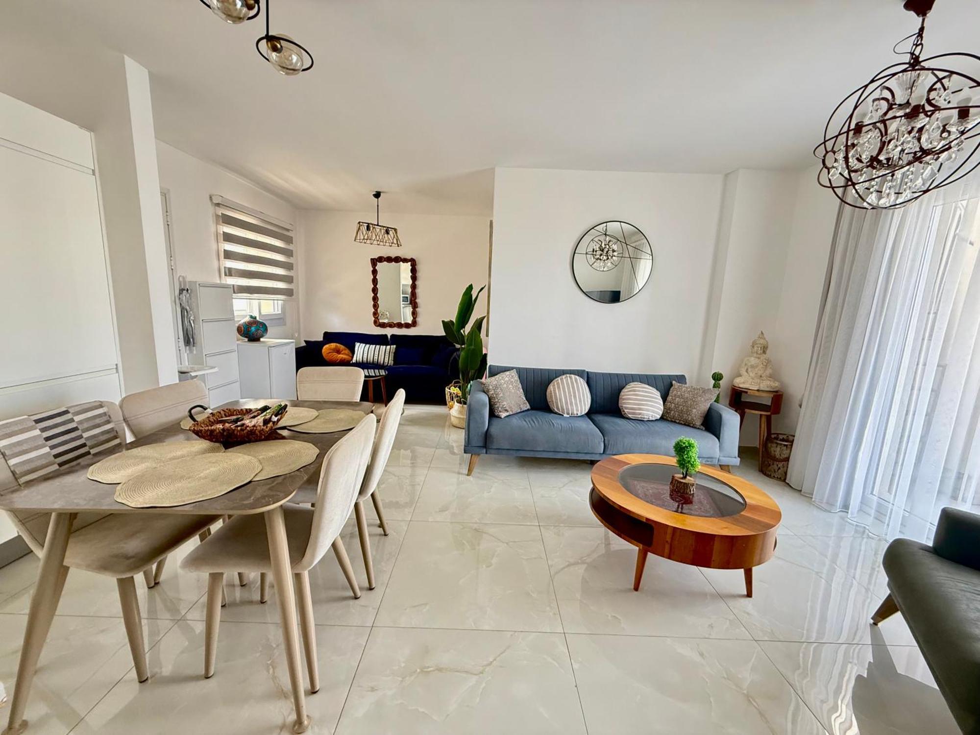 Vokolidha Relaxing Penthouse Suites By The Sea מראה חיצוני תמונה