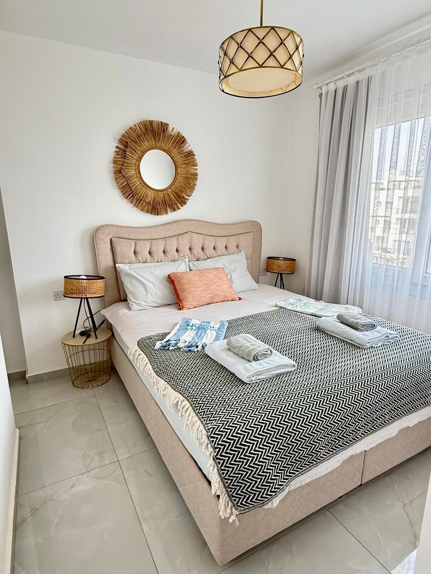 Vokolidha Relaxing Penthouse Suites By The Sea מראה חיצוני תמונה