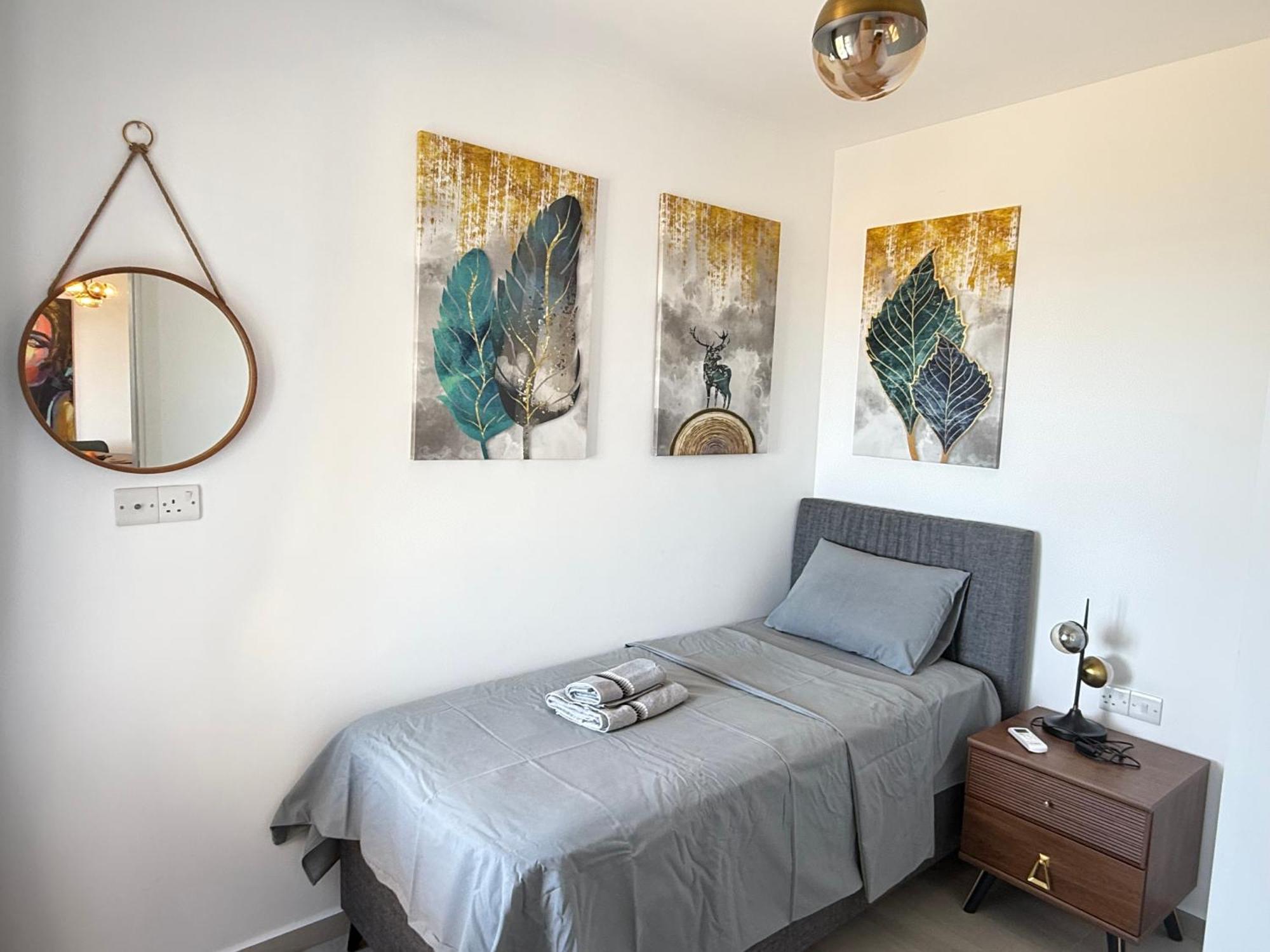 Vokolidha Relaxing Penthouse Suites By The Sea מראה חיצוני תמונה