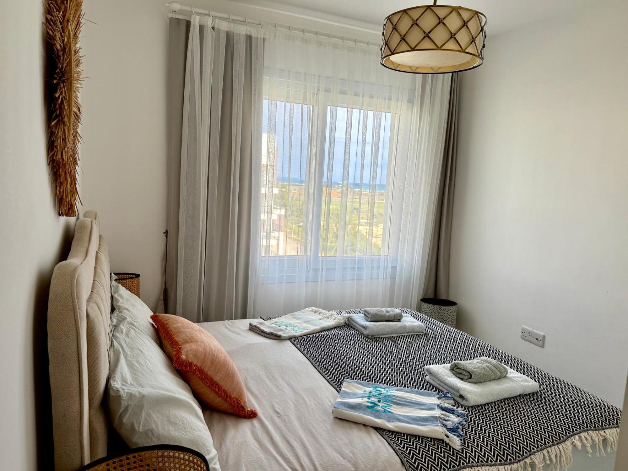 Vokolidha Relaxing Penthouse Suites By The Sea חדר תמונה