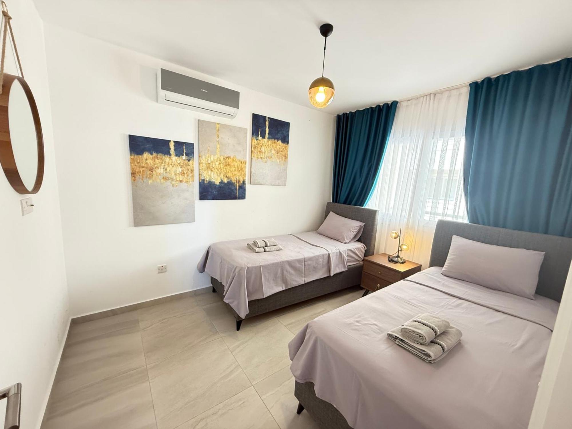 Vokolidha Relaxing Penthouse Suites By The Sea מראה חיצוני תמונה