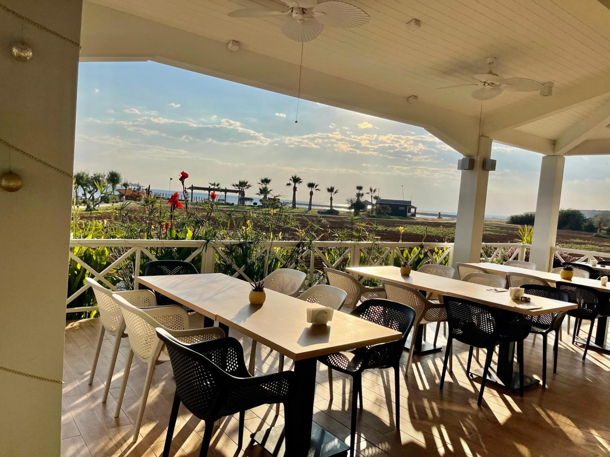 Vokolidha Relaxing Penthouse Suites By The Sea מראה חיצוני תמונה
