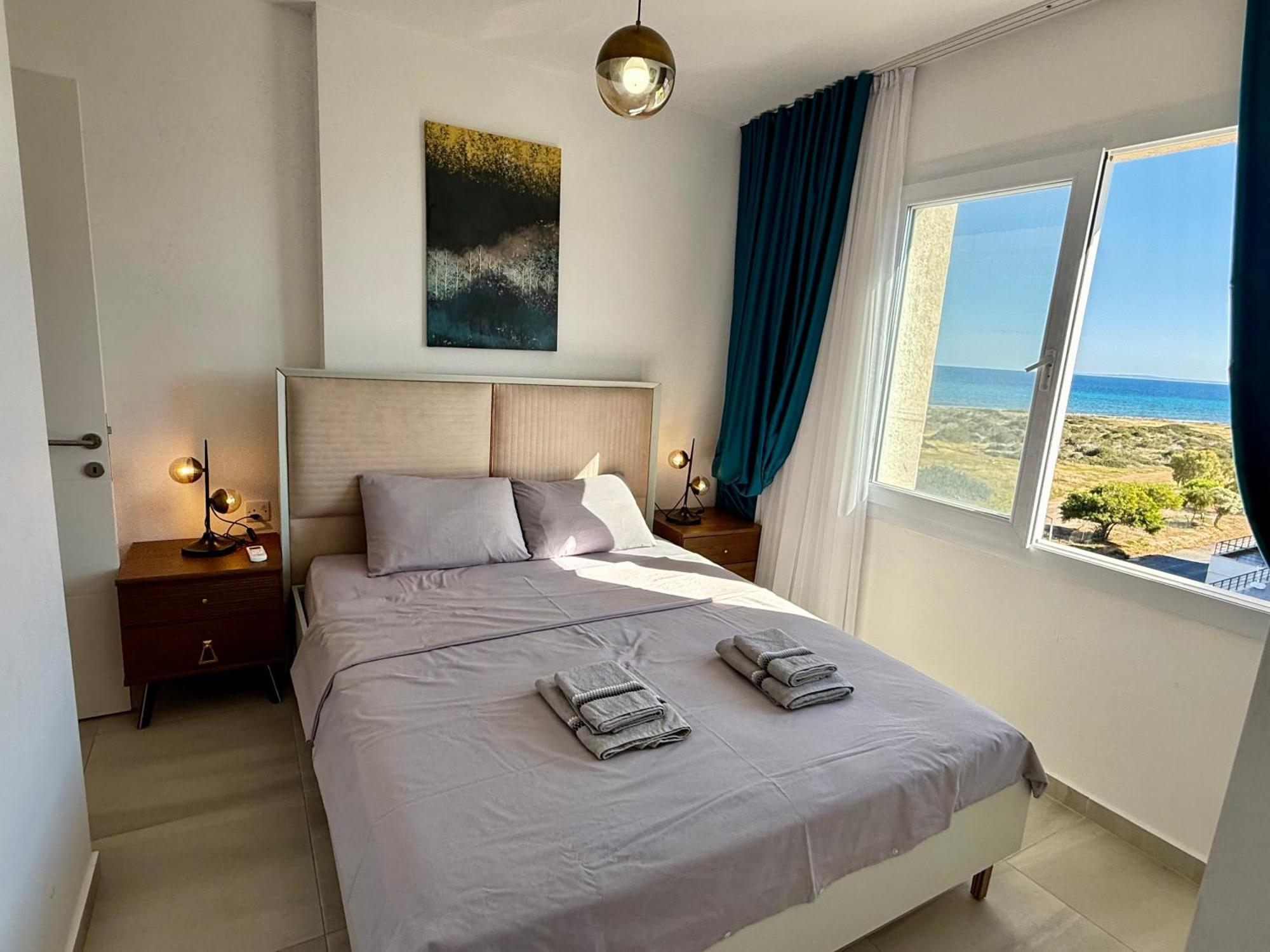 Vokolidha Relaxing Penthouse Suites By The Sea מראה חיצוני תמונה