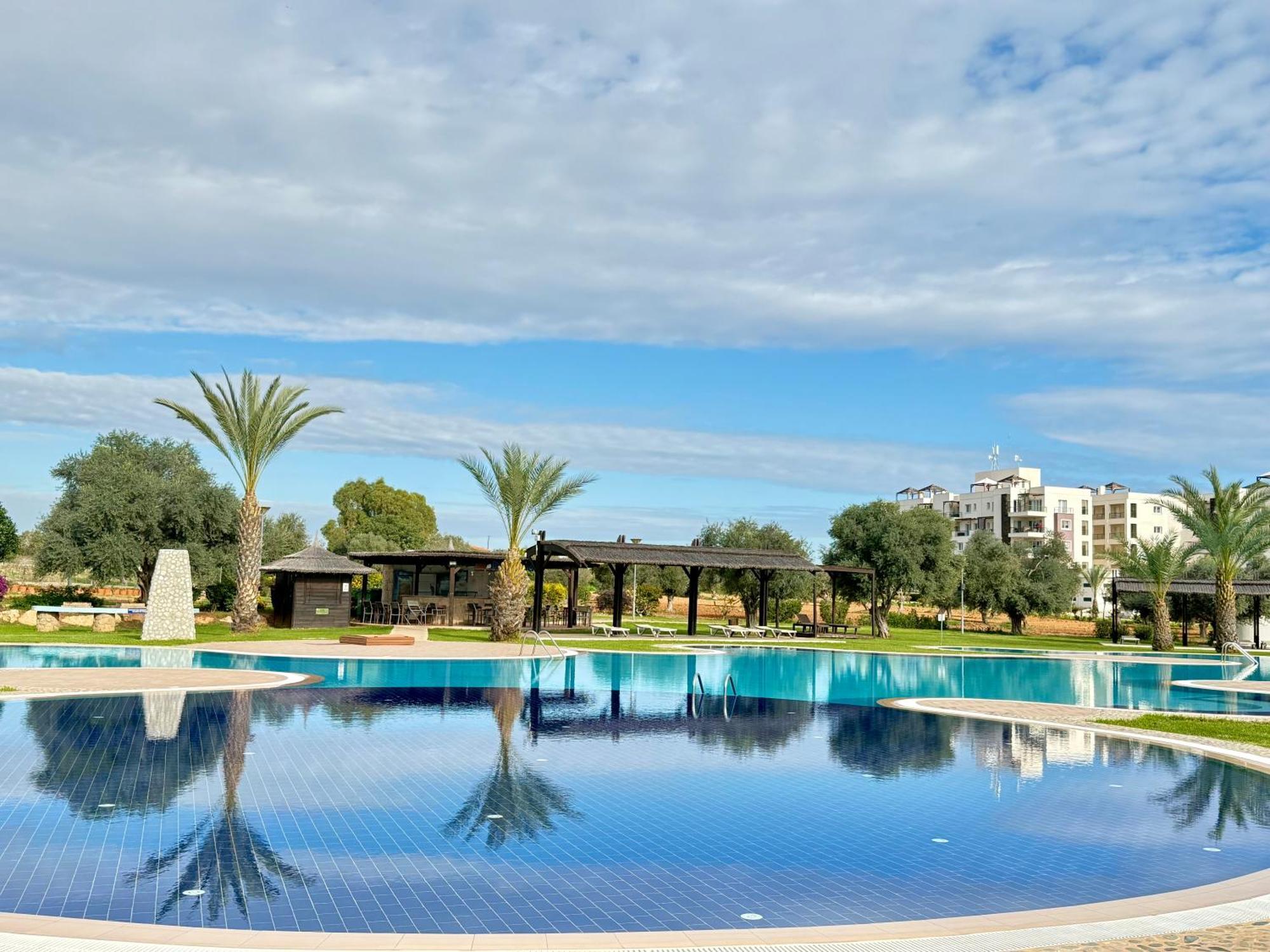 Vokolidha Relaxing Penthouse Suites By The Sea מראה חיצוני תמונה