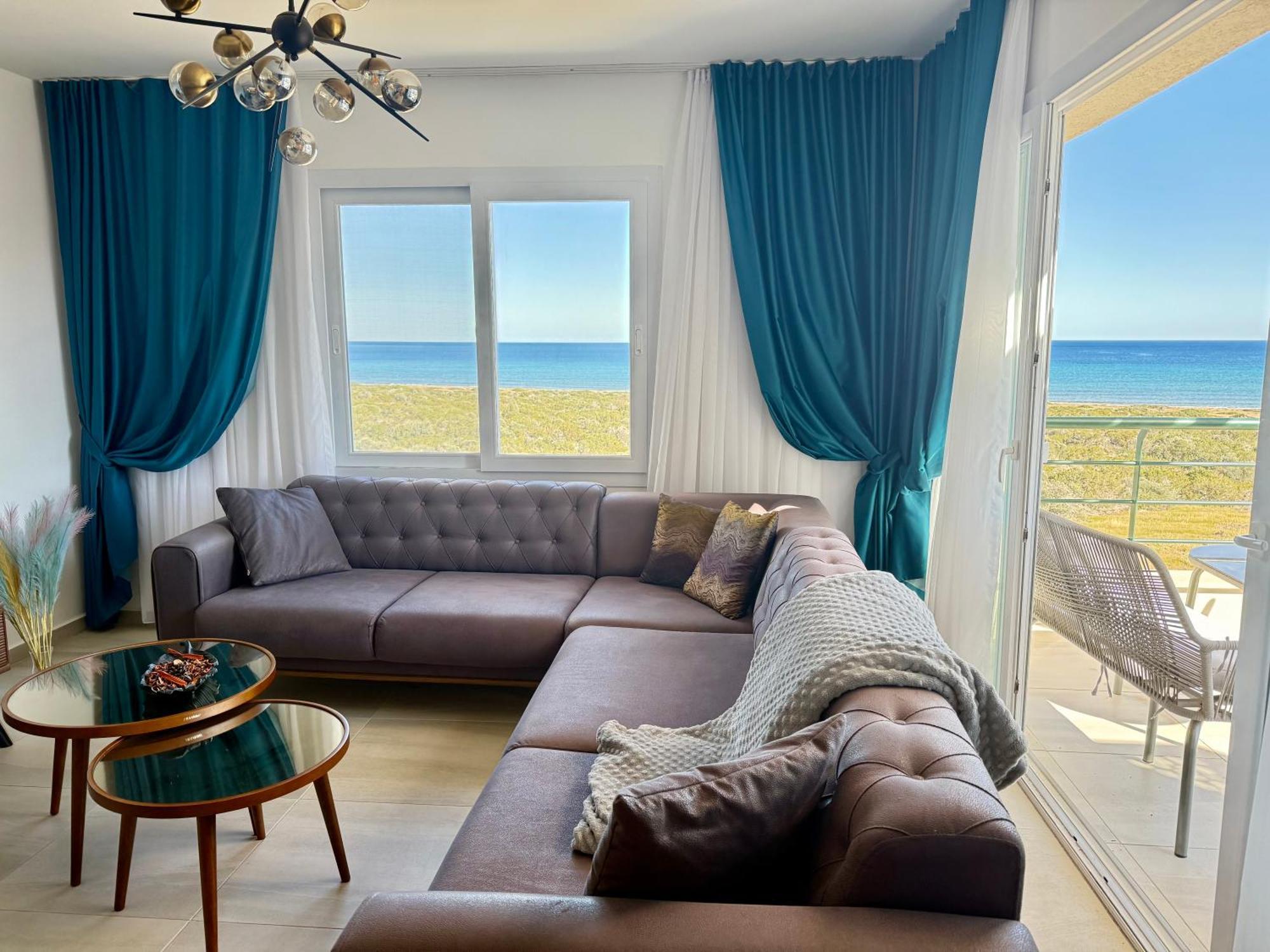 Vokolidha Relaxing Penthouse Suites By The Sea מראה חיצוני תמונה