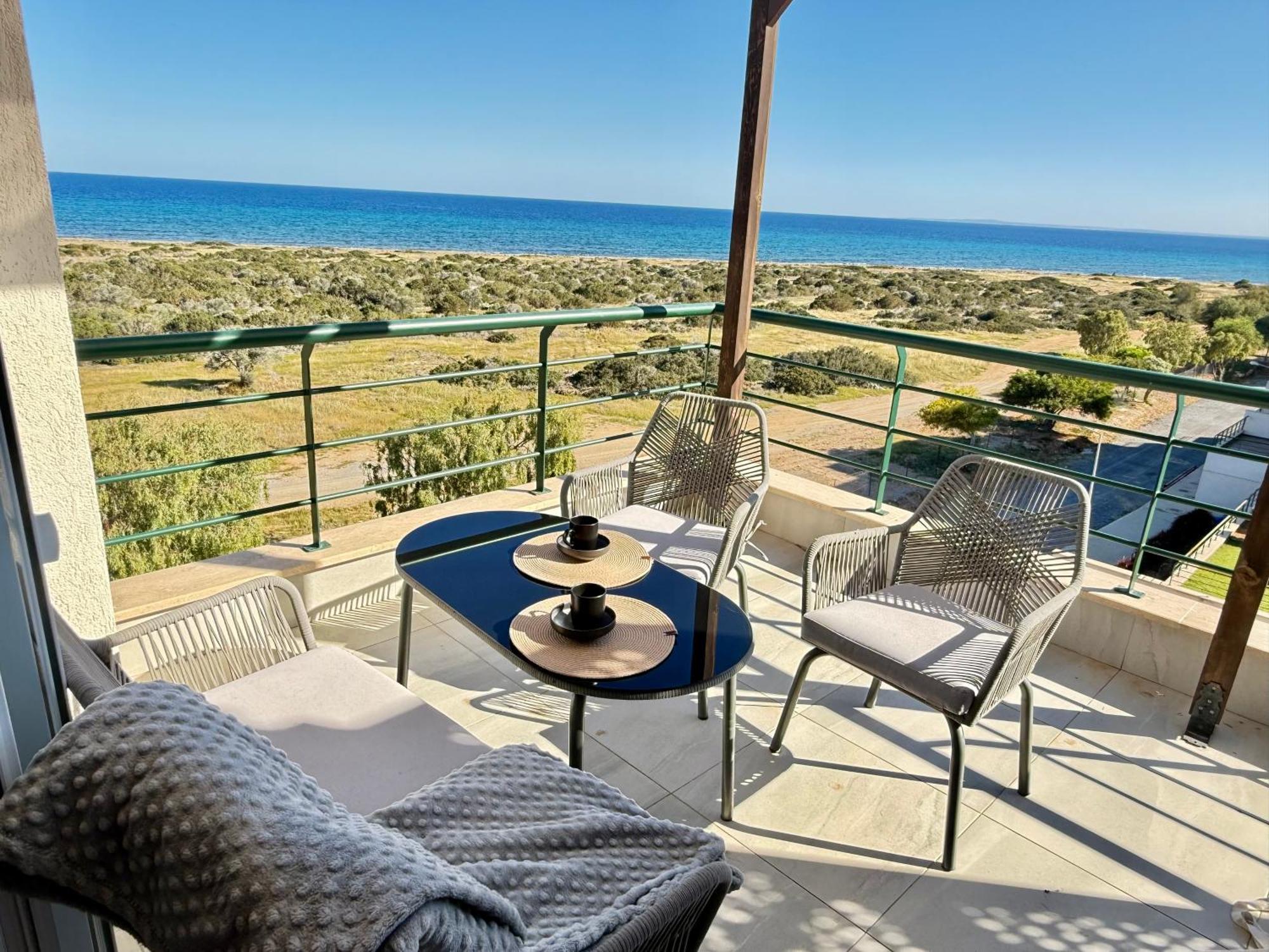 Vokolidha Relaxing Penthouse Suites By The Sea מראה חיצוני תמונה